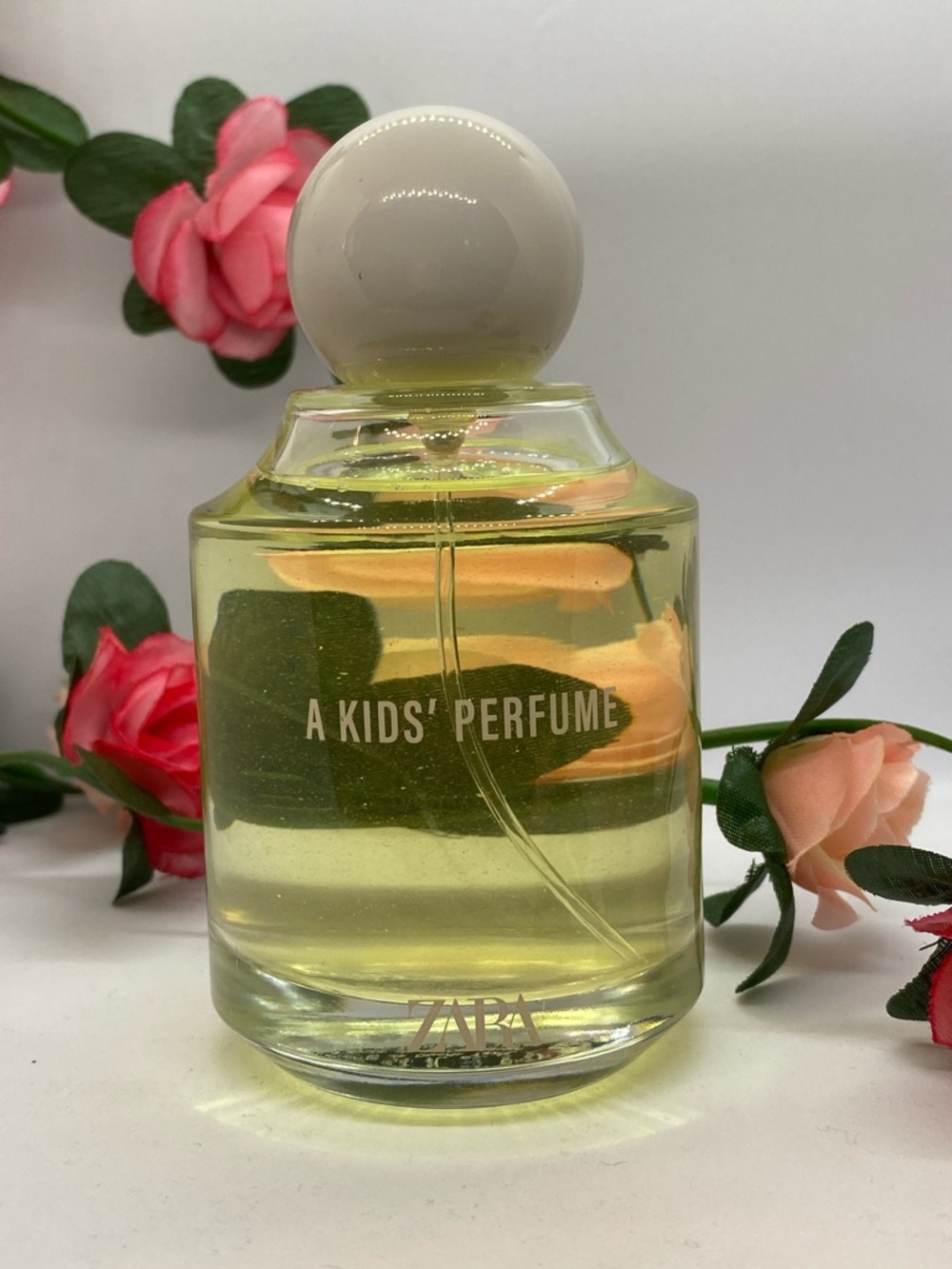 Zara Kids' Perfume - UNISEX